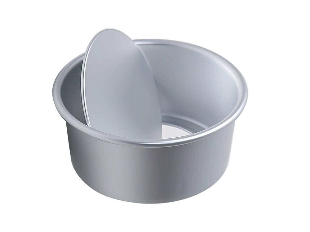 Cake & Bread Pans