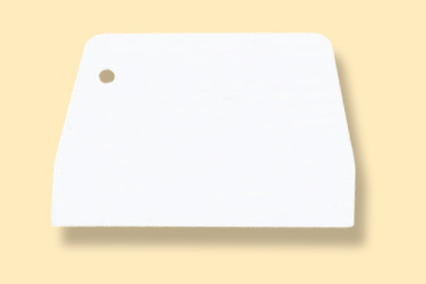 Sanneng Antibacterial Dough Scraper