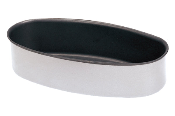 Sanneng Oval Shape Nonstick Cake & Bread Pan