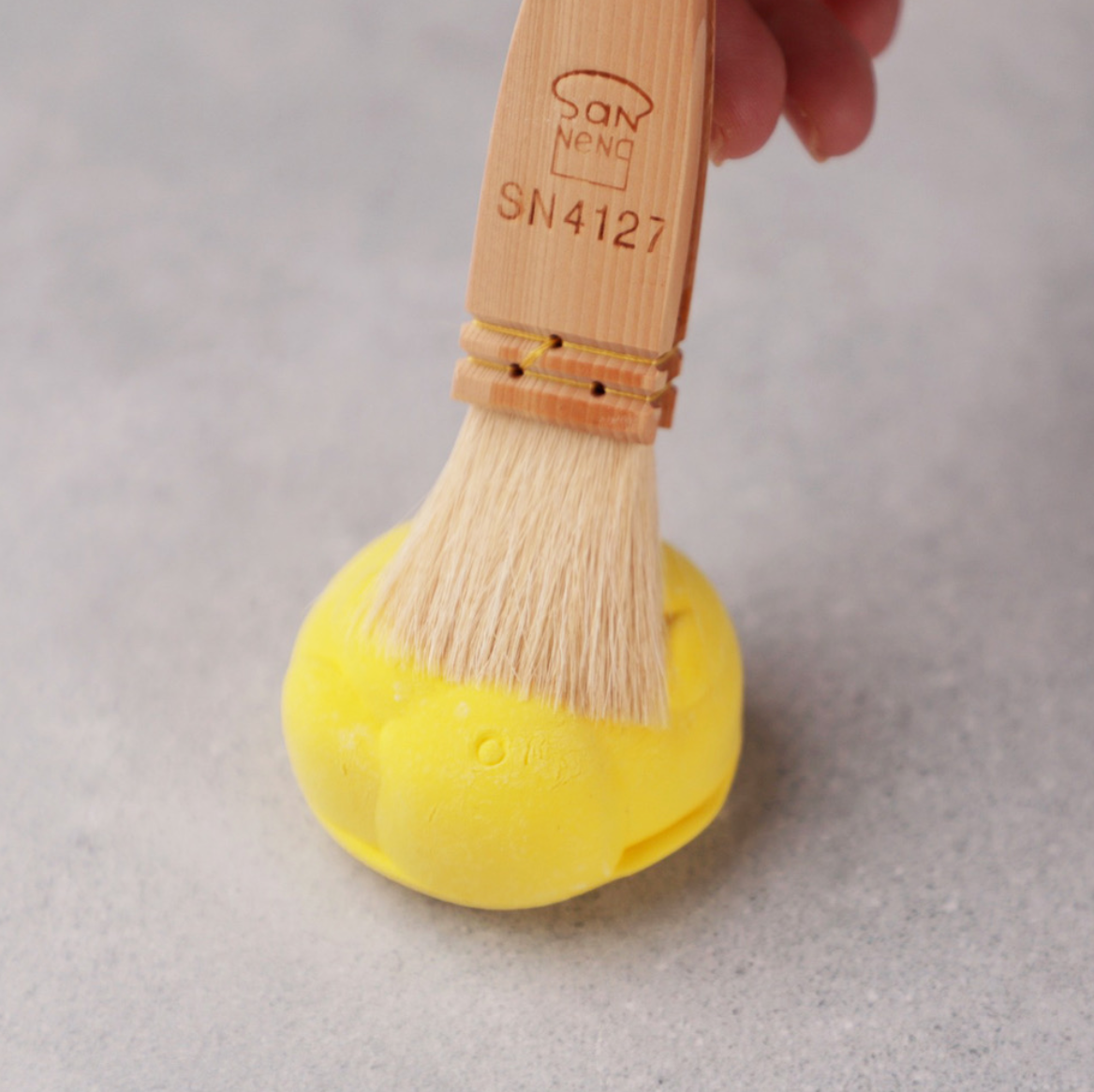 Sanneng Variety Wool Pastry Brush