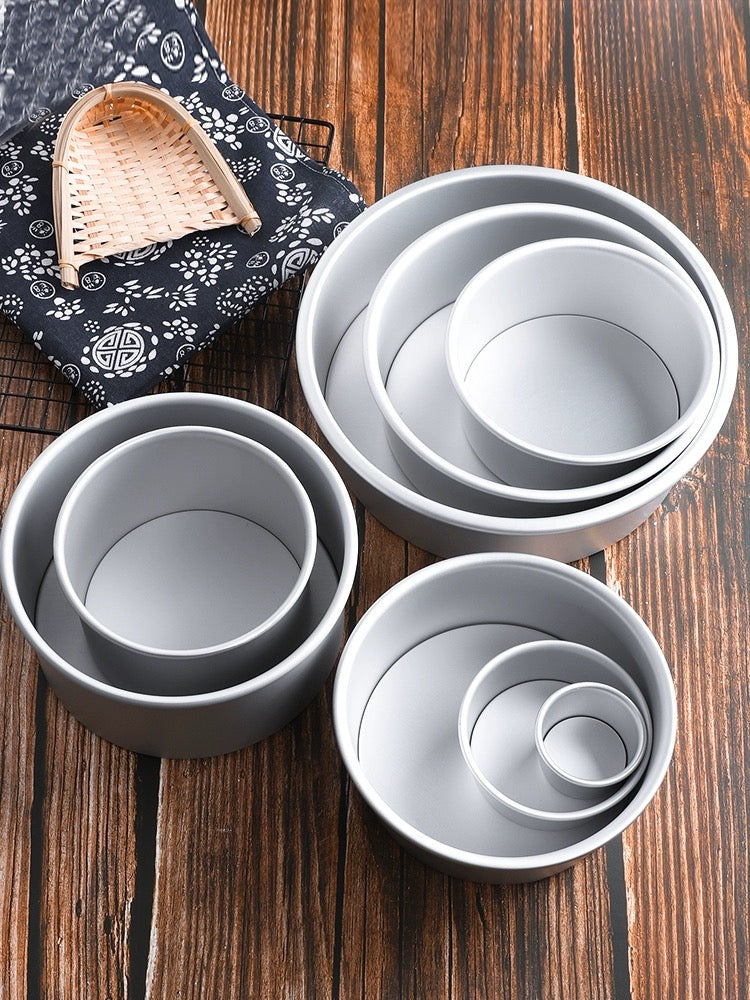Cake & Bread Pans