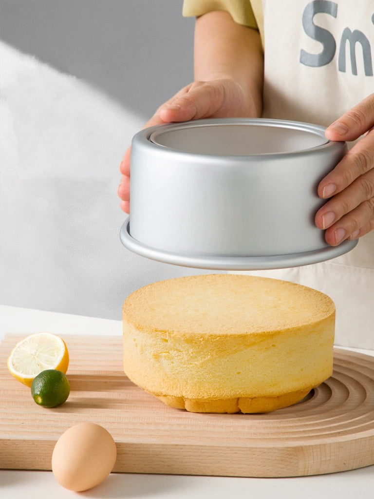 Cake & Bread Pans